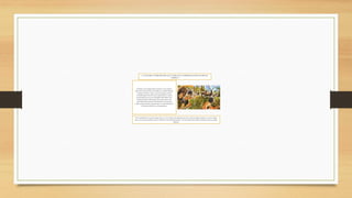 CAZADORES SUPERIORESRECOLECTORES DE LOS PRIMEROS POBLADORESDE
AMÉRICA.
El alcance cronológicodel conceptoes muy amplio.
Hasta hace diez mil años, el hombreera exclusivamente
cazador-recolector.Aún en nuestro tiempo, existen
sociedadesque hasta hace poco practicarono siguen
practicandola caza y las actividadesderivadascomo
medio básicode subsistencia.No es por tanto, una
actividadexclusivamente"prehistórica",sino que ha
tenidouna proyección,aunque cada vez más limitada,en
el mundo modernoy contemporáneo.
En la actualidad es una acciónque antes se le conocíancomo deporte perohoy en día en algunospaíses es un acto ilegal,
antes era necesariodebidoa que los humanos necesitabansubsistiry era una manera para ellos muy básica para conseguir
alimento
 