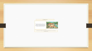 EL HOMBRE DEL INGA.
El hombrede Inga, era nómada y se dedicabaa la caza de
megafauna y recolecciónde frutos como la uvilla
(pushasha),taxo, capulí,nogal (tocte), chocho, ashpa
quinua y el ataco. Se encontraronherramientasde basalto
y obsidianacomo puntas de lanzas, chuchillos,etc
Es interesantecomo se dedicabana la caza de megafauna, la recolecciónde frutos y como se encontraronlas
herramientas de basalto
 