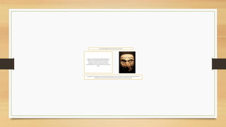 CULTURASPREINCAICAS: CULTURACHAVIN
Según una teoría del arqueólogoRichard Burger,la
religiónchavínimplicabala transformacióndel ser
humano a otro a través del uso de sustancias
alucinógenas.Muchas esculturas representanla
transformaciónde una cabeza humana a una cabeza de
jaguar.
La religiónchavínimplicabala transformacióndel ser humanoa otro a través del uso de sustancias alucinógenas.Muchas
esculturas representanla transformaciónde una cabeza humana a una cabeza de jaguar.
 