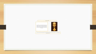 CULTURACHIMU
Los pobladores de la cultura Chimú adorabana la Luna
debidoa su creenciaque influíasobre el crecimientode
las plantas,las mareas y a su utilizacióncomo marcador
del tiempo. Creían descenderde cuatro estrellas,de las
dos mayores descendíanlos nobles y la gente común de
las otras dos.
Fueron una cultura Chimú que alababana la luna ya que teníanuna creencia sobreque la luna influíaen en el crecimientode
las plantas,mares, etc.
 