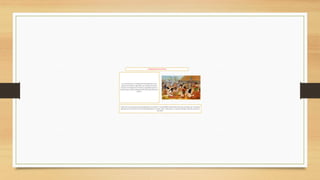 ECONOMÍADE LOS AZTECAS.
La economíaazteca se fundamentóespecialmenteen tres
grandes actividades,la agricultura,un complejosistema de
comercioy los impuestos.En efecto, la agriculturaazteca se
caracterizópor el aprovechamientodel suelo para realizarsus
cultivos.
La base de la economíaazteca era la agriculturay el comercio. Las principales cultivaciones fueron de maíz,frijo y ají . El sistema
agrícolacon más éxito fue el de las chinampas hechas con cañas , barro, limo,ramas , ya que hizodel lago esteríl una tierrade lo
más fértil .
 