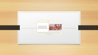 LOS INCAS
Sapa inca o simplementeInca fue el soberanodel
Imperioincaico,cuyo dominiose extendió
inicialmenteal curacazgodel Cuzco y luego al
Tahuantinsuyo,entidad políticaque existióen el
occidentede Américadel Sur desde el sigloxiiihasta
el sigloxvi. Tambiénera usadoel término cápac inca.
El imperioInca, fue un gran imperioy una cultura avanzadaen el continenteamericano,antes de su descubrimientopor
parte de los europeos. En líneas generales,el Imperiose extendía desde el norte del Ecuadora la parte central de Chile y
desde los Andes hasta la costa.
 