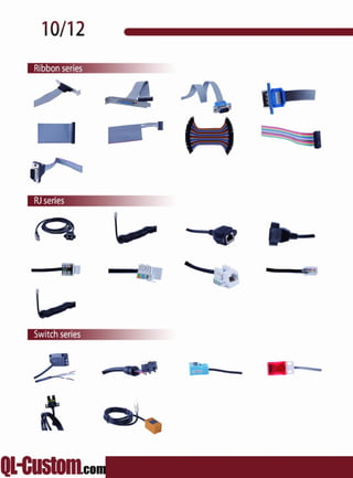 plastic injection molding,injection molding,cable assembly,wire harness ...