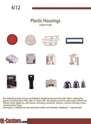 plastic injection molding,injection molding,cable assembly,wire harness ...