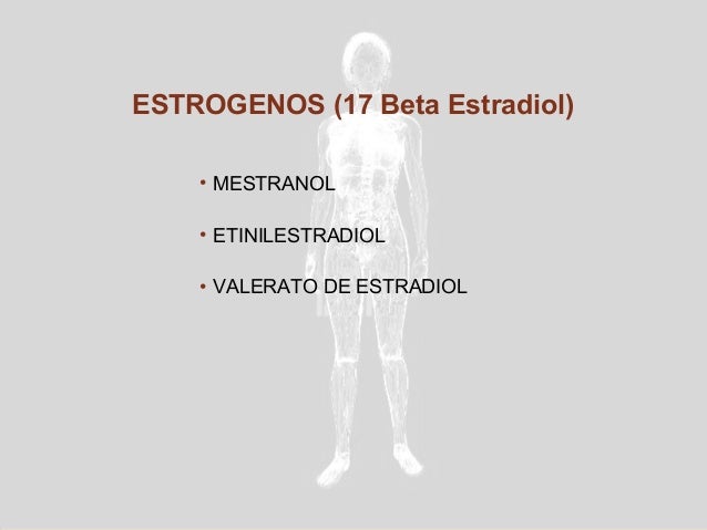 Beta estradiol bajo Beta estradiol bajo