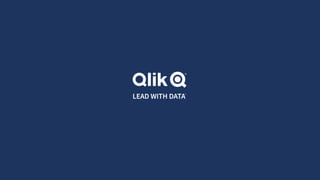 TECHTALK 20200908 Qlikデータ統合製品によるリアルタイム分析と DWH/ データレイク自動化
