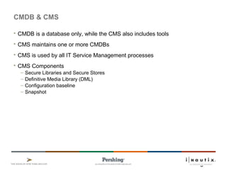 5 itil v3 service transition 5 v1.8 | PPT
