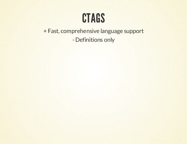grammar c flex C reference index Clang and based cross Crange: tool to