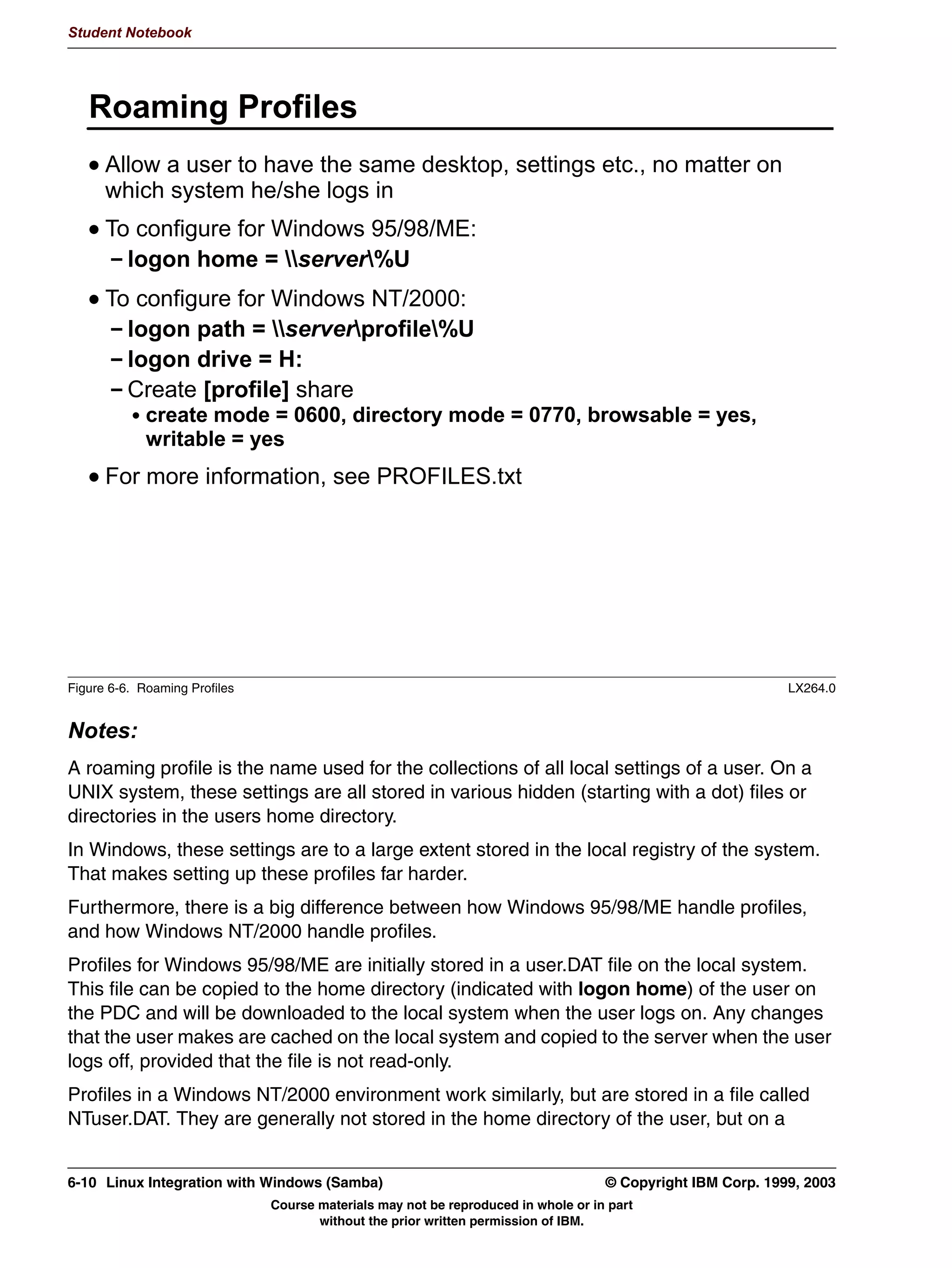 Student Notebook




   $XWR 'ULYHU ,QVWDOODWLRQ
   XQGHU :LQGRZV  RI  