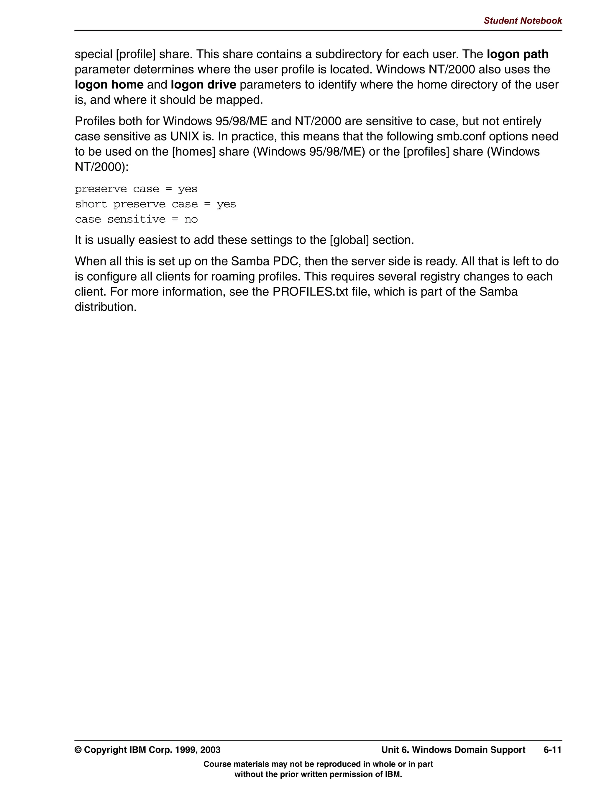 8SORDG GULYHUV WR 6DPED VHUYHU
       )URP D :LQGRZV 17;3 FOLHQW WKLV FDQ EH GRQH YLD WKH $GG
       3ULQWHU :L]DUG XWLOLW UHFRPPHQGHG 