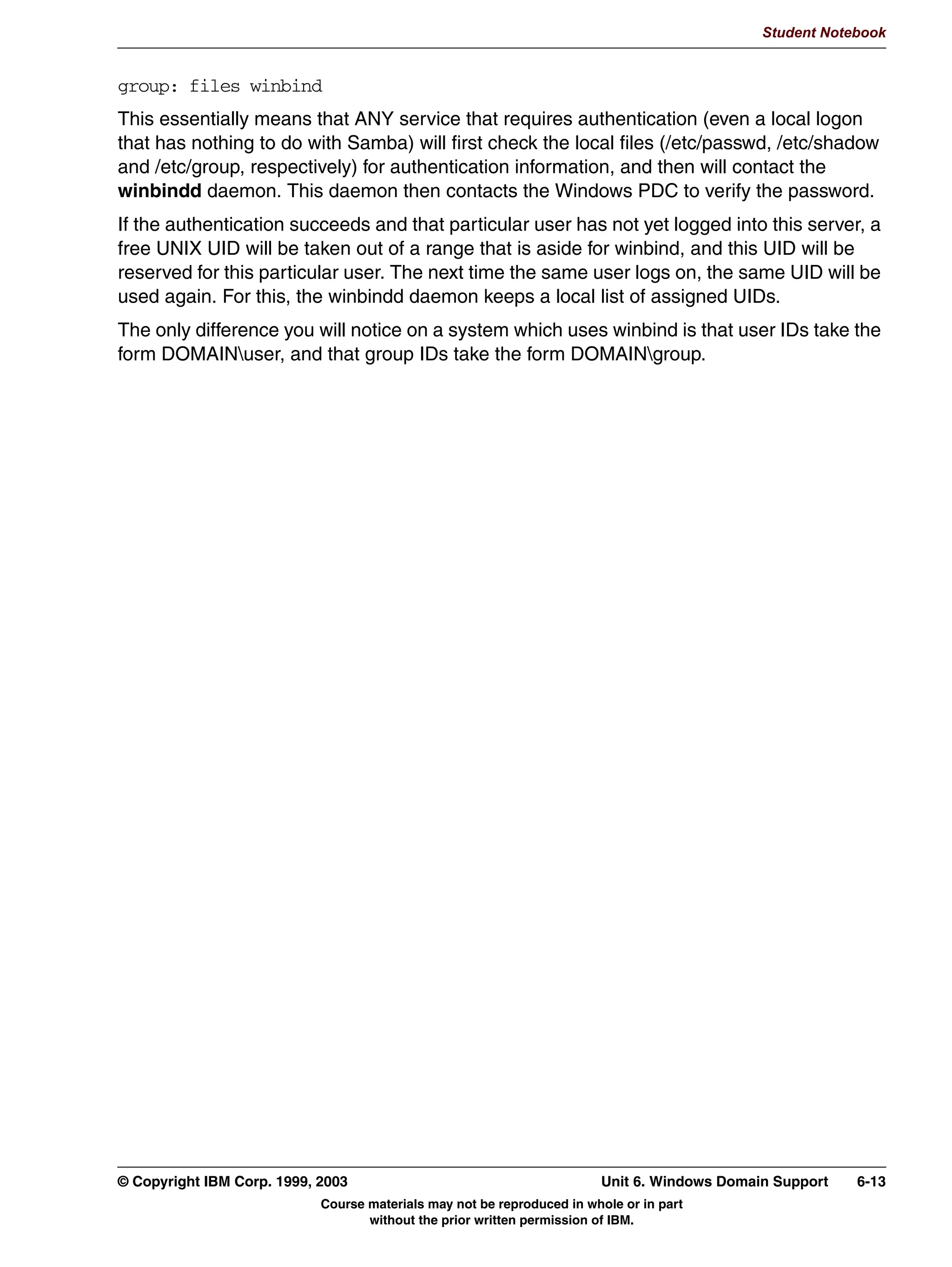 :LQGRZV ;3 GULYHUV                                :; XVHU PRGH 