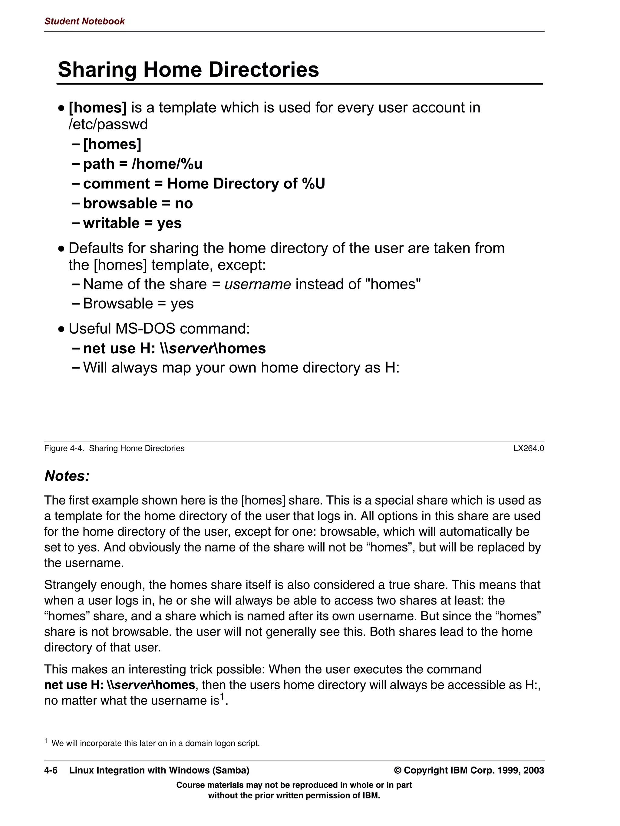 UHDWLQJ VPESDVVZG E KDQG
                 8VH VPEDGGXVHU WR DGG H[LVWLQJ 81,; XVHUV WR VPESDVVZG ILOH
                 DQG VHW SDVVZRUG
               UHDWLQJ VPESDVVZG DXWRPDWLFDOO
                 8VH XSGDWH HQFUSWHG HV WR OHW 6DPED FUHDWH WKH
                 VPESDVVZG ILOH DXWRPDWLFDOO ZKHQ XVHUV ORJ LQ ZLWK WKHLU
                 XQHQFUSWHG 