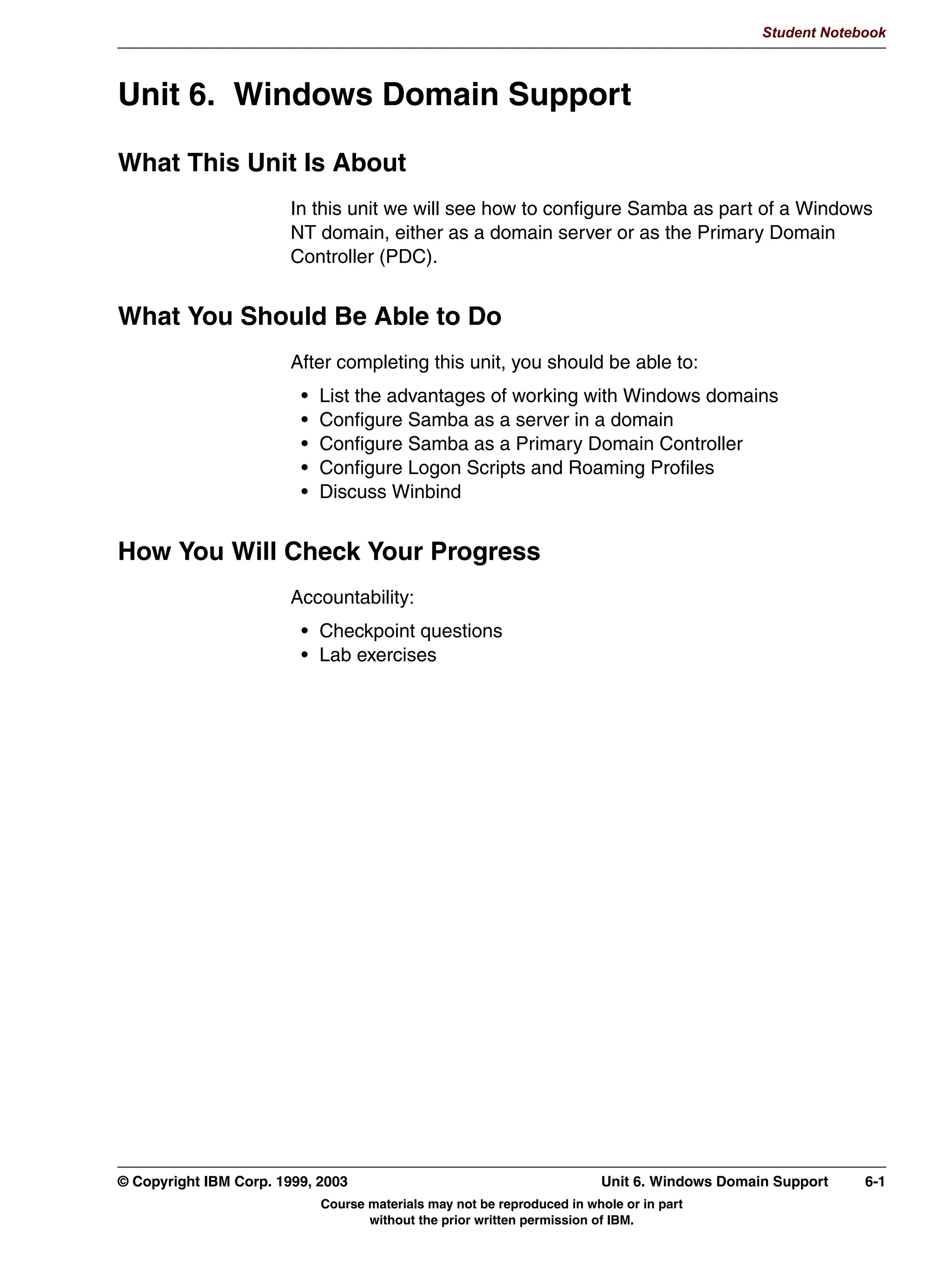 V1.2.2   BKM2MIF
                                                                                                                Student Notebook



Uempty
            :K 3ULQWHU 6KDULQJ
               5HGXFHG KDUGZDUH FRVWV
               $ELOLW WR FKRRVH SULQWHU WSH
               HQWUDOL]HG FRQILJXUDWLRQ DQG XSGDWHV
               3ULQWHU DFFRXQWLQJ
               HQWUDO DOORFDWLRQ RI GLVN VSRRO 