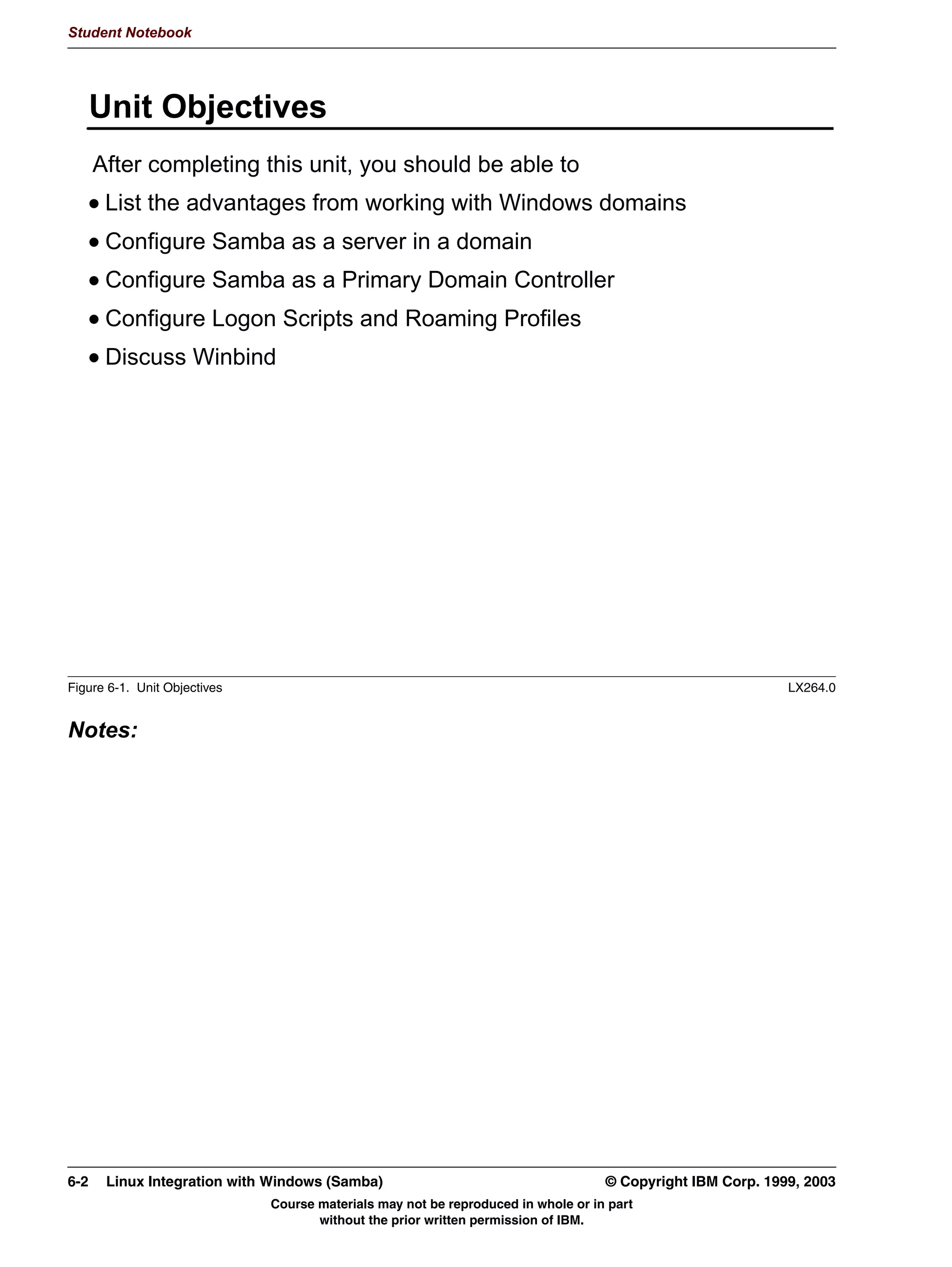 VSDFH
               3RVVLELOLW RI GHGLFDWHG PDLQWHQDQFH VWDII




         Figure 5-2. Why Printer Sharing?                                                                                     LX264.0


         Notes:
         Printer sharing is a fairly common technique in most organizations. It allows a large group
         of individual users to combine access to printers which would otherwise sit idle for long
         periods. For example, the accounting department might need a printer for accounts
         receivable. Sales may want a printer for sales projections. Neither group, on their own, will
         be using the printer for a significant duration, so it makes more economic sense for them to
         share a single printer than for each department to have its own.
         This also allows a wider variety of printer types to exist within an organization, because
         individual departments may not have the budget for black and white laser printers, color
         dye-sublimation printers, color ink jets, and so on. Yet, in a shared environment, each
         department can access any or all of those printer resources.
         It also helps the IT staff. They can centralize configuration of these printers to a single host
         and all print requests can then go to that host. Software updates can be applied to the host
         without updating individual machines (except that in a Windows environment, this isn't
         practical since each client has its own set of driver files). The IT group can also configure
         printer accounting at a single point, both for pages printed and spool space used (at some

         © Copyright IBM Corp. 1999, 2003                                                           Unit 5. Printer Sharing      5-3
                                            Course materials may not be reproduced in whole or in part
                                                   without the prior written permission of IBM.
 