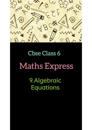 akgebraic equations .pdf