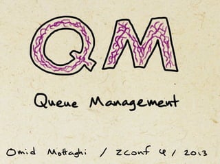 Queue Management
