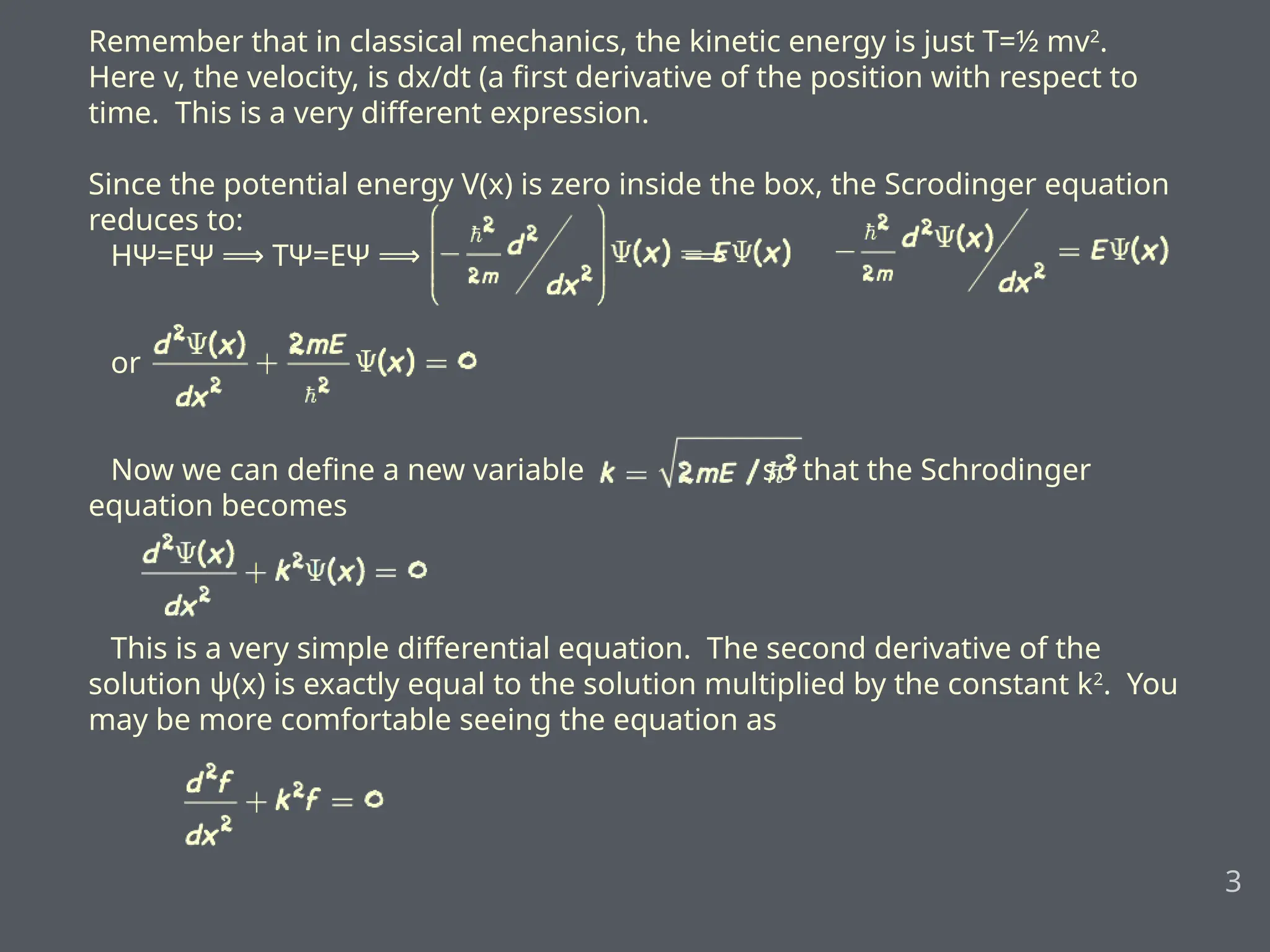 Introduction to Quantum Mechanics for beginners.pptx