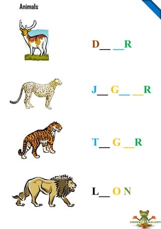children book 1 gazi