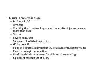 Head%20 injury | PPT