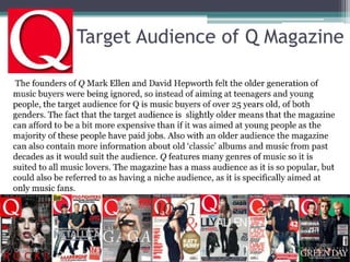 Q magazine