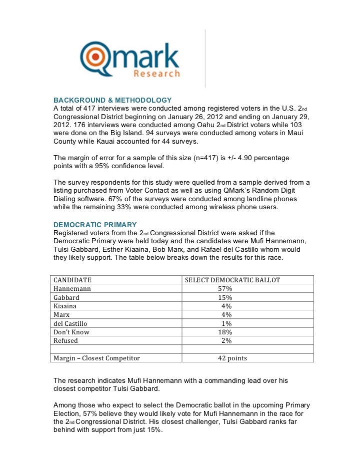 Q Mark Poll Hi Cd2 1 29 12