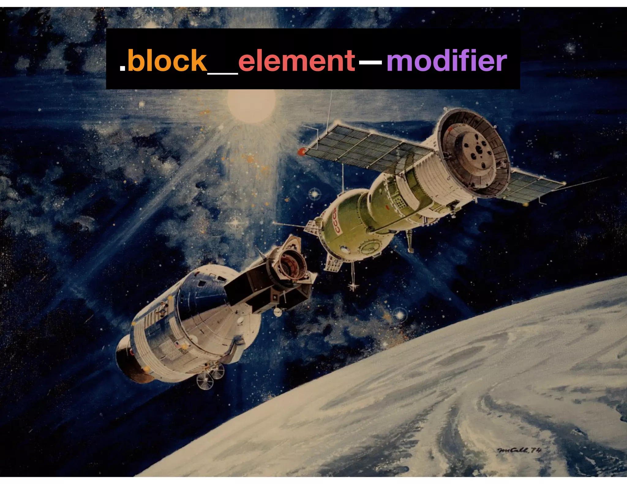 .block__element—modiﬁer
 