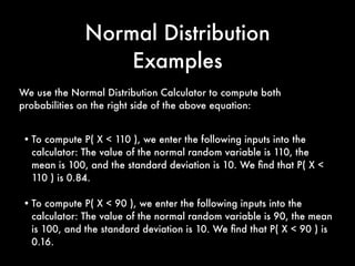 Quantitative Methods for Lawyers - Class #10 - Binomial Distributions, Normal Distributions and Z Scores - Professor Daniel Martin Katz