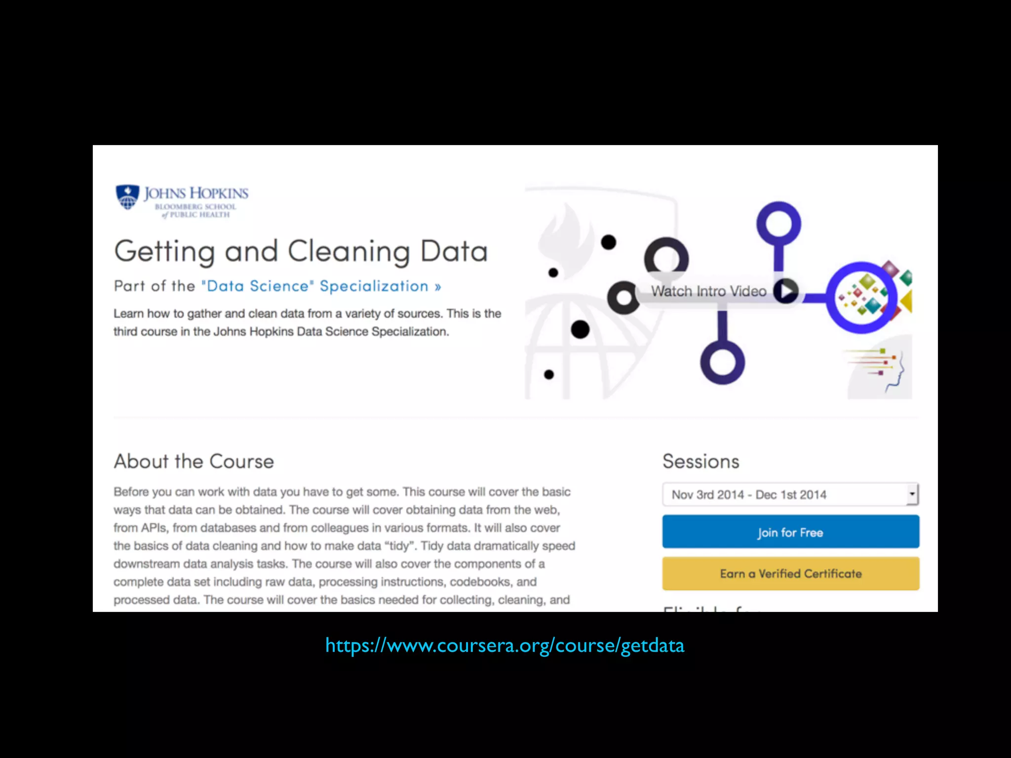 https://www.coursera.org/course/getdata
