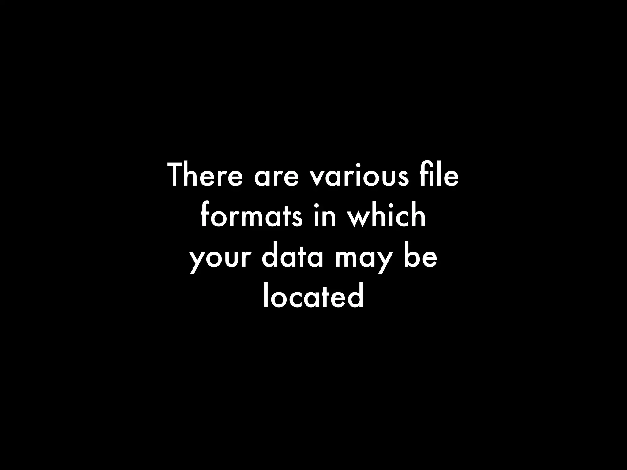 Within this
folder is my
Desktop so lets
go there
 