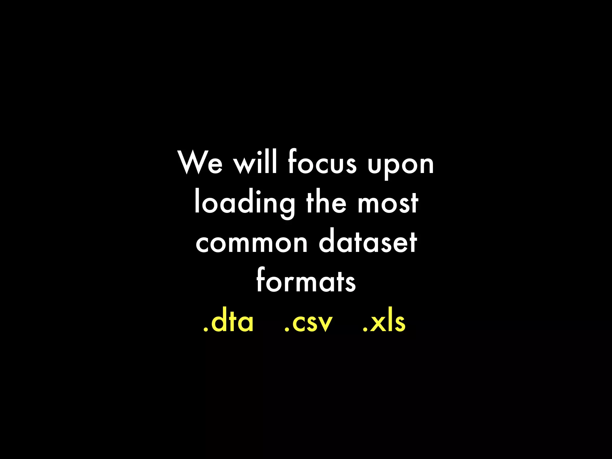 So now I have
my directory
setup properly
 