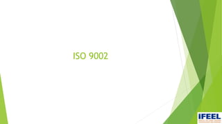 ISO 9002
 