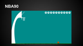 NBA90
 