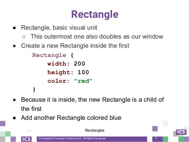 Drawing Lines In Qml : Qml by design webinar
