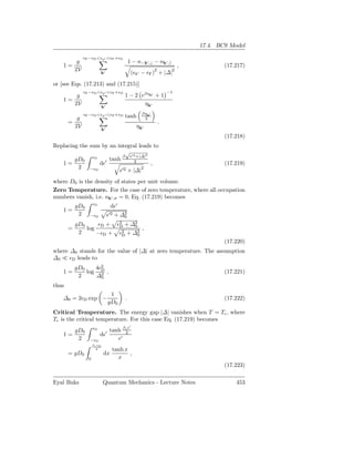 Quantum Mechanics: Lecture notes