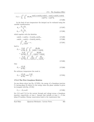 Quantum Mechanics: Lecture notes