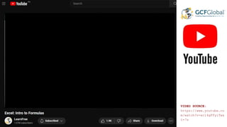 VIDEO SOURCE:
https://www.youtube.co
m/watch?v=xc14gFFyiTw&
t=7s
 