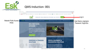 QMS-Course-001 Induction Rev 14.pptx