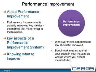 Quality Management is the Glue of Business Excellence | PDF