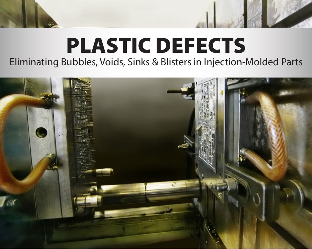 PLASTIC DEFECTS