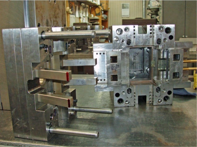 Get to Know The Quality Mold Shop