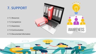 Quality Management System (QMS) Training | PDF