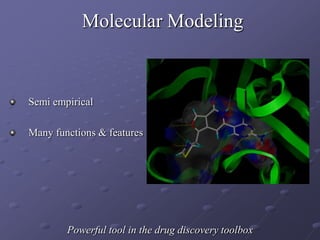 Qm Treatment AECOM Presentation