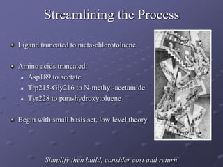 Qm Treatment AECOM Presentation