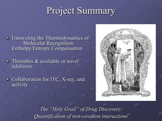 Qm Treatment AECOM Presentation