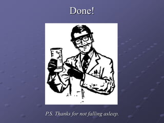 Qm Treatment AECOM Presentation