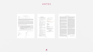 A N T E S
 