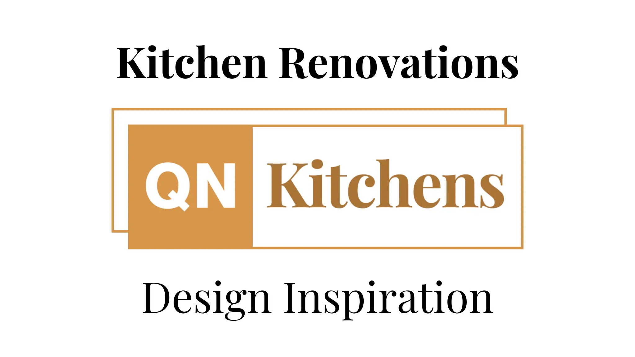 QN Kitchens Perth Kitchen Renovation Inspiration | PDF