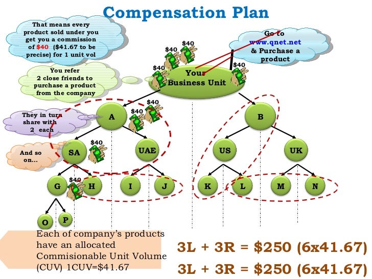 qnet business plan in india