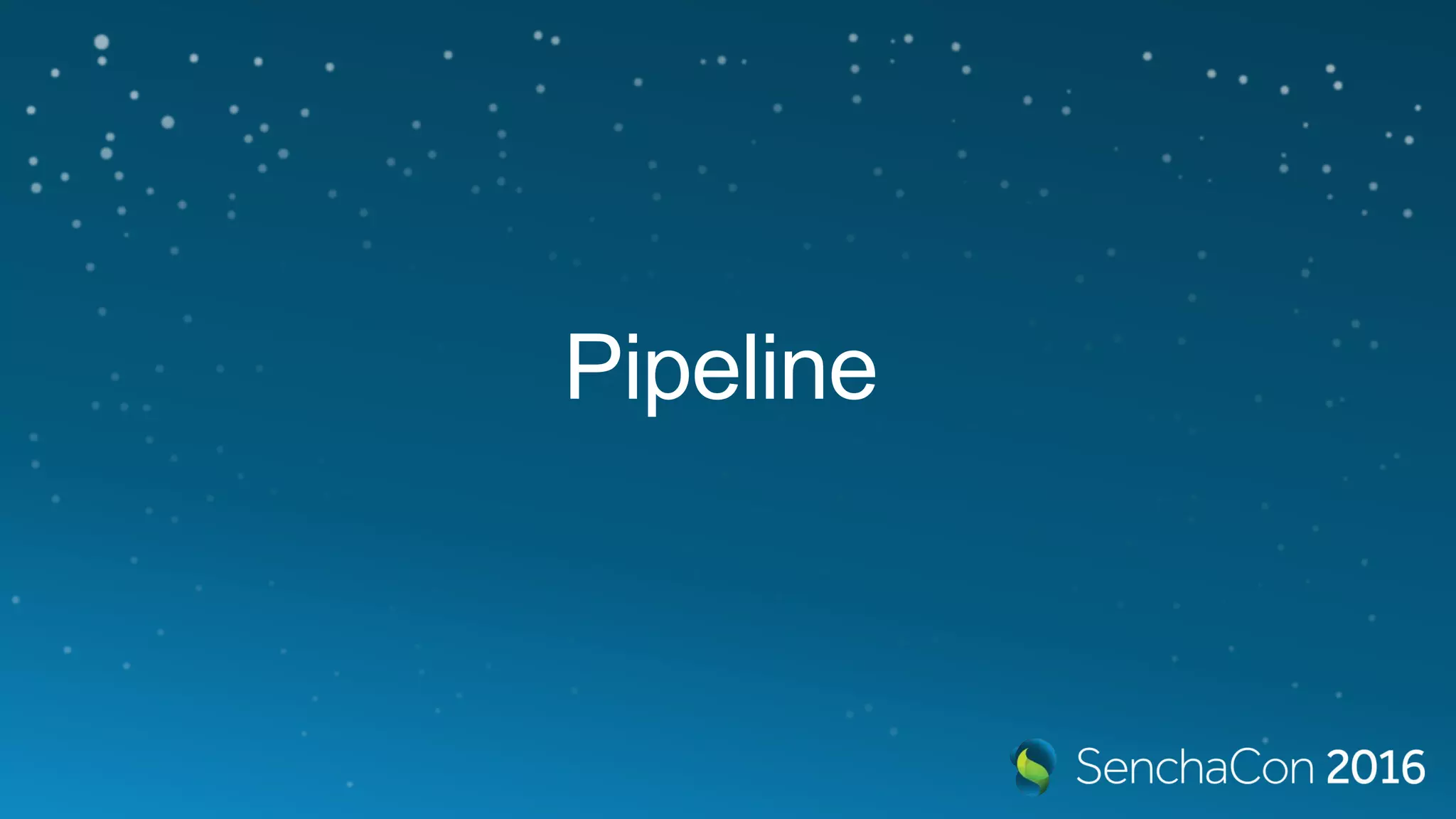 Pipeline