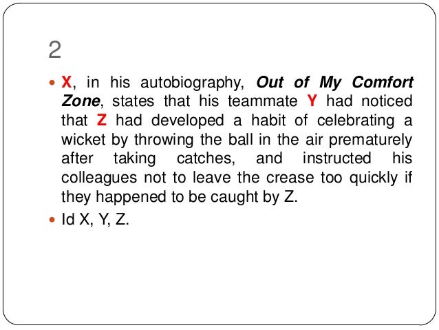 Iim Raipur Cricket Quiz 21 12 2012